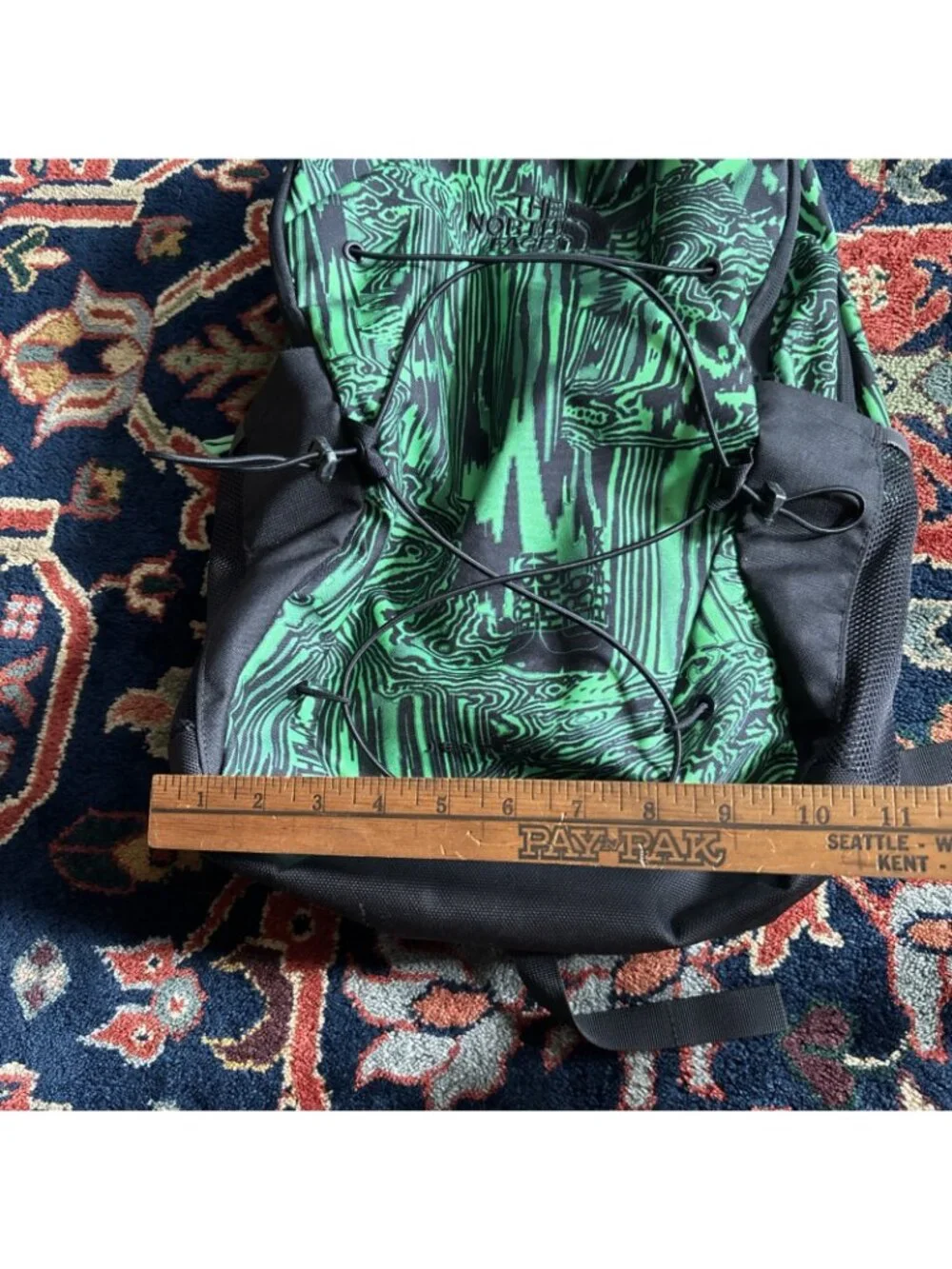 The North Face north face
